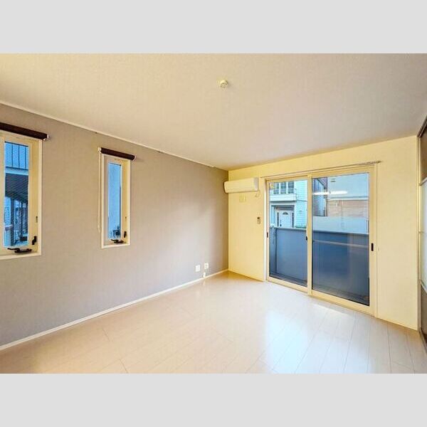 アンジュ三原台102号室 LDK