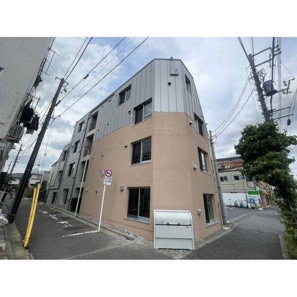 Urban　Nest　杉並の外観画像