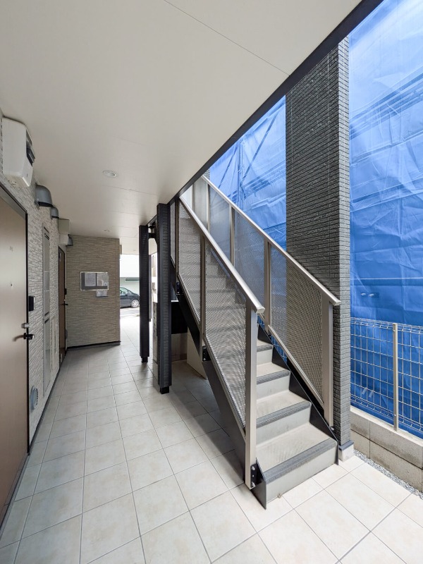 グリーンライフ目黒2階 部屋その他