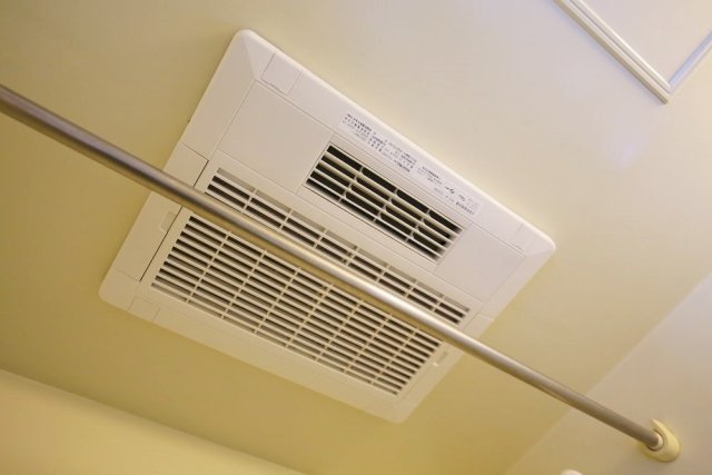 プレール芦花公園 部屋設備