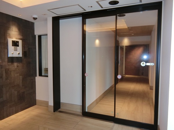 ハーモニーレジデンスコンフォートグランド204号室 その他