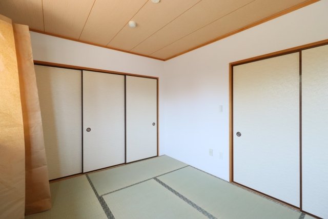 ヴィスタガーデン東小金井2階 部屋その他