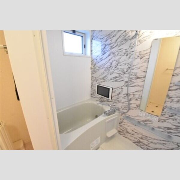 LSY47202号室 お風呂