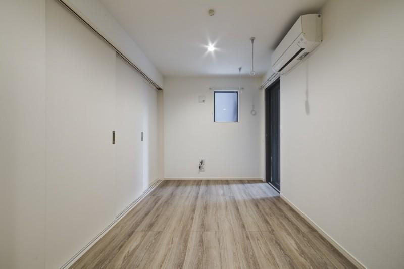 Ｔｈｅ　Ｇｒａｃｅ　千葉3階 内観