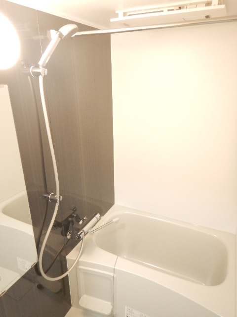 キャピタルビュー柴又 外観は落ち着いています