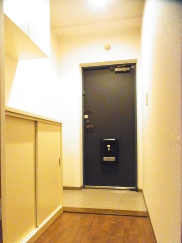 シャトー秋葉町 ※別号室の参考写真です(現況優先・仕様違いの場合あり)