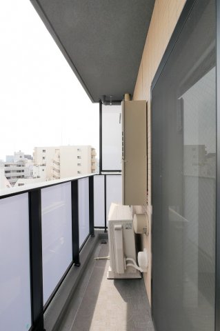 RYOGOKU STATION RESIDENCE3階 内観