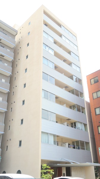 ジェネラスパレス5階 同建物別部屋の参考画像