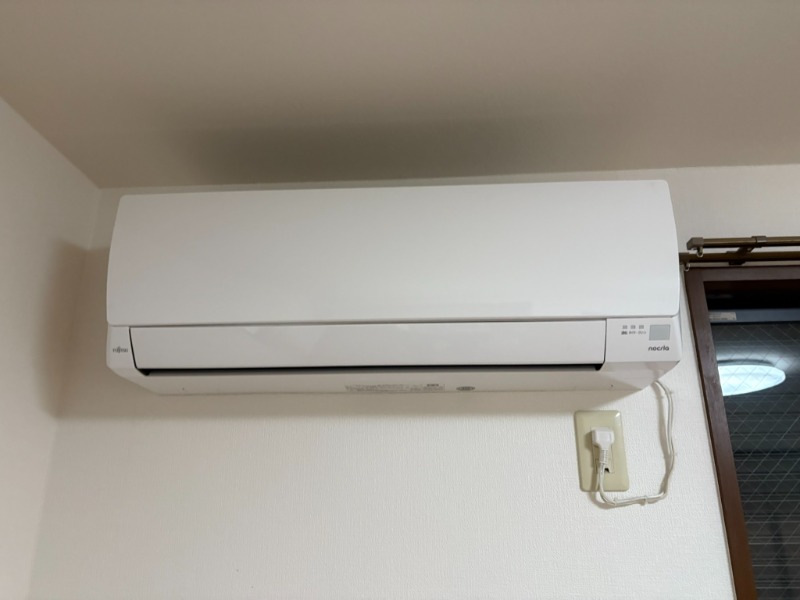 ファミール藤崎(E-134) 部屋設備