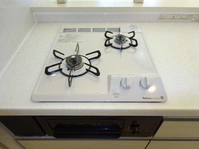 アン・ファースト キッチン（イメージ）