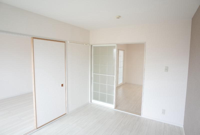 サンルートエルミカ2階 部屋その他