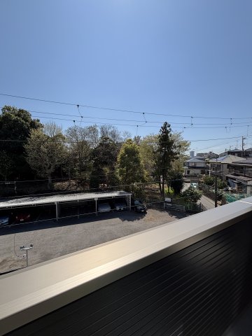 ウィンメゾン薬園台0302号室 展望