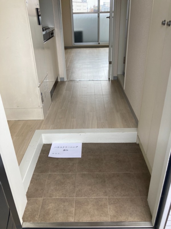 リエス西船橋3階 ※別部屋写真参照