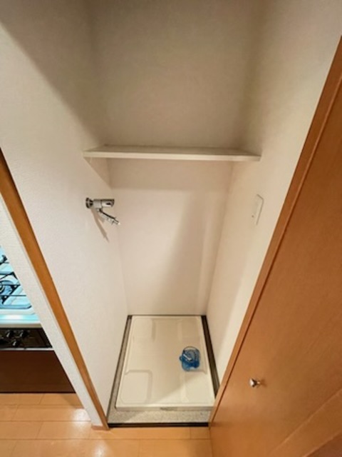 グランド・ガーラ西麻布3階 部屋設備