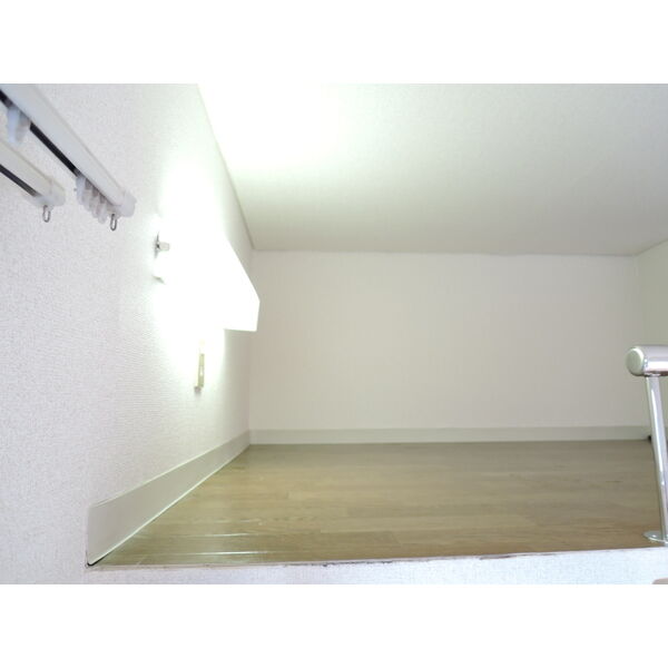 TK大岡201号室 部屋その他