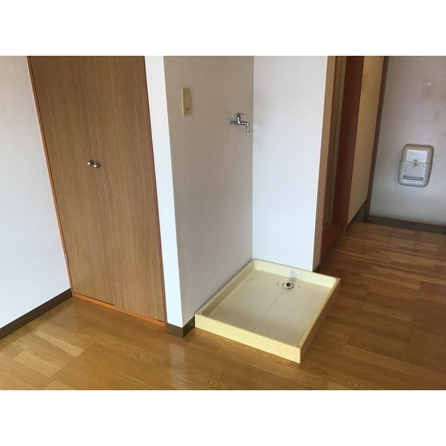 カンタービレⅡ203号室 部屋その他