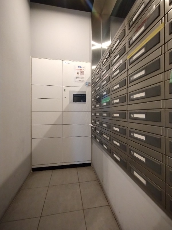 CASSIA錦糸町9階 部屋その他