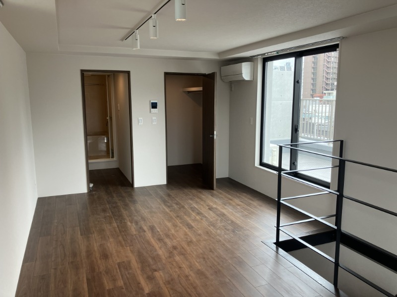 LEGALAND文京千石4階 部屋その他