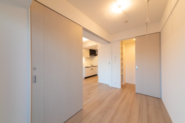 プラウドフラット渋谷笹塚204号室 部屋その他