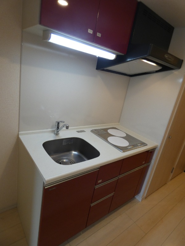 シュールフローレ IH２口