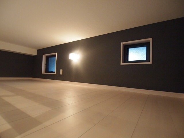 Ｃａｓｔｉｌｌｏいのはな1階 内観