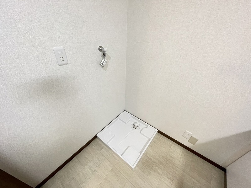 リブレリー春江Ａ2階 部屋その他