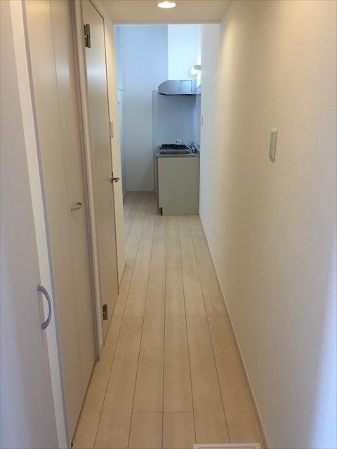 エスポワール1階 部屋その他