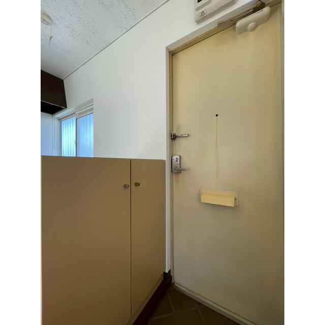 プリマヴェイラＡ205号室 内観