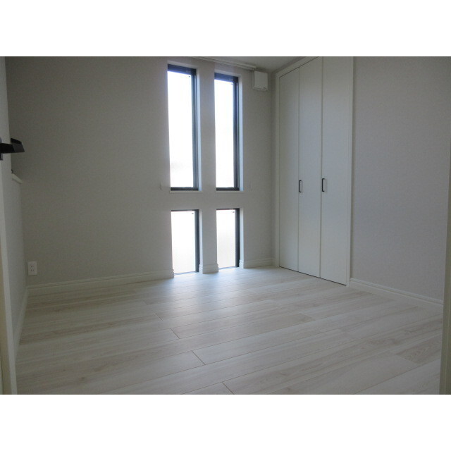 シュシュ中野坂上 内観