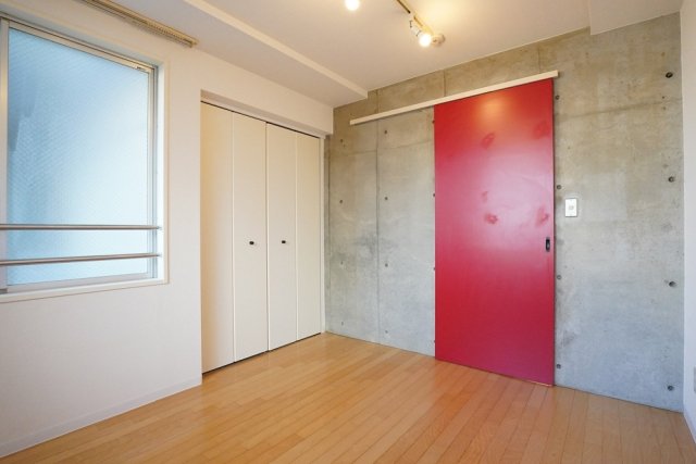 ＭＯＤＵＬＯＲ阿佐谷南3階 部屋その他