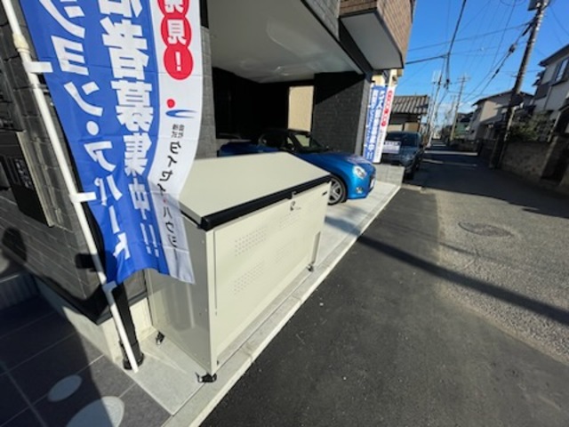 ザドチェスター0203号室 その他共有部分