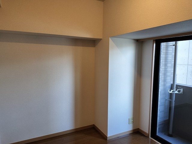 ルーブル白金高輪7階 部屋その他