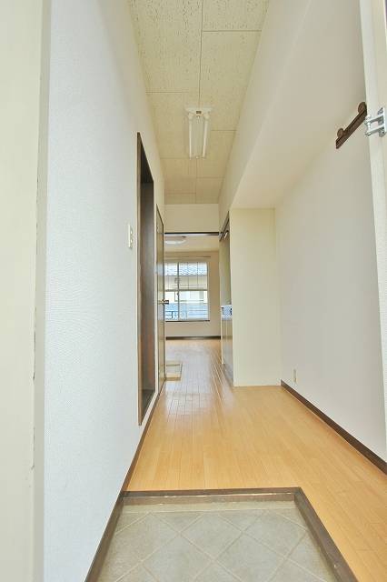 プリマベーラ2階 部屋その他