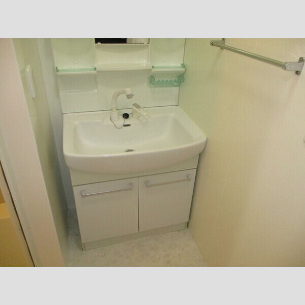 ジェンティーレ 109(洗髪洗面化粧台)