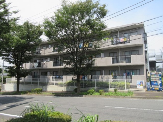 サニーヒル山手台0301号室 ※現況優先