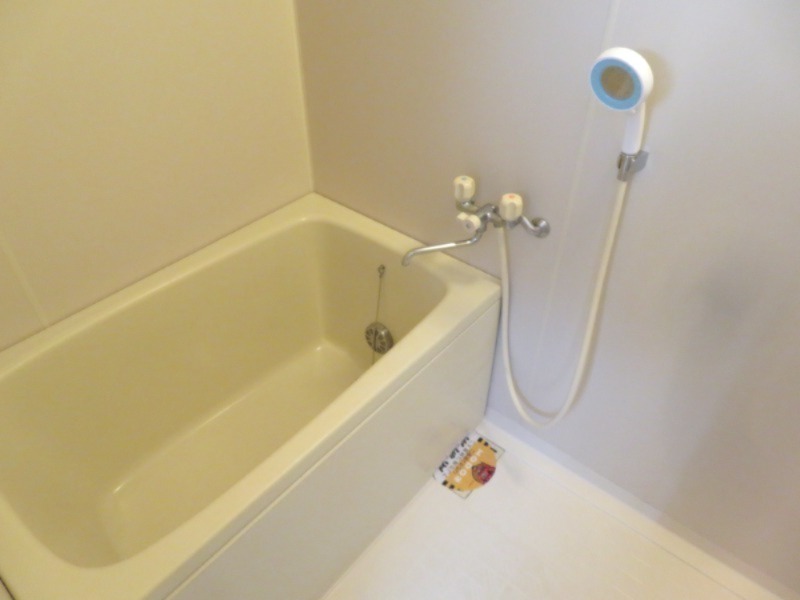 陽光台マンション ※別部屋写真参照