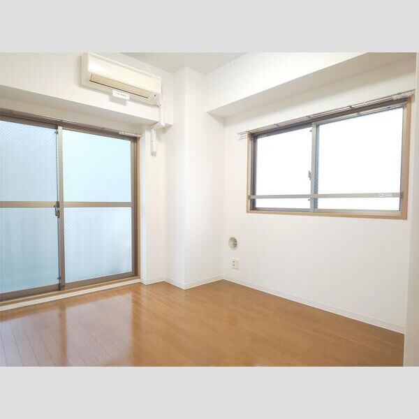 S-FORT船橋roots707号室 洗面