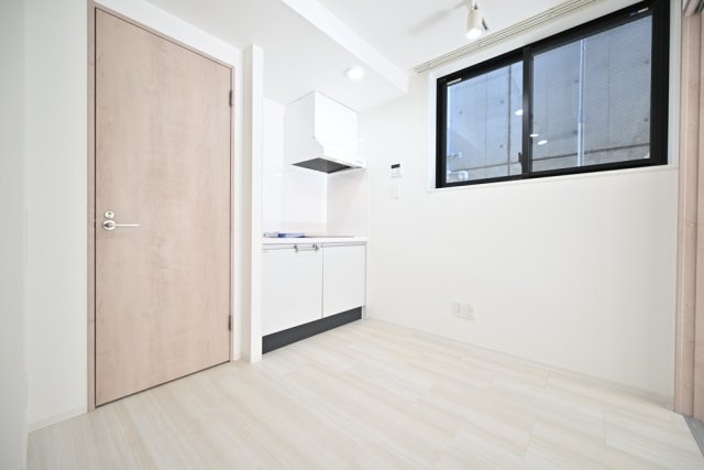 Ｌｕｐｉｎｕｓ目白台1階 リビング