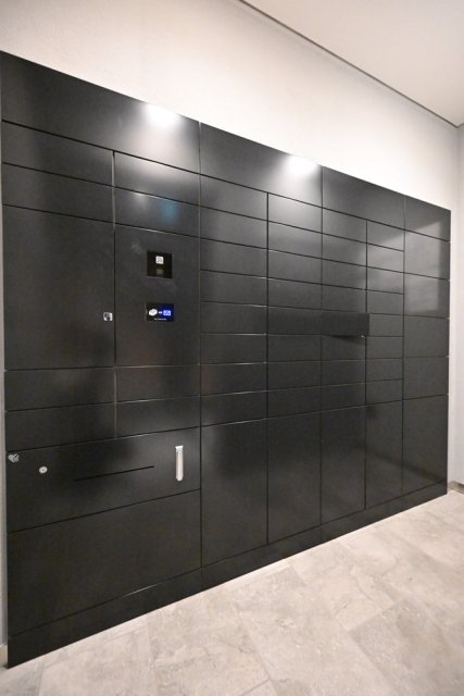 サンウッドフラッツ新宿四谷三丁目8階 同建物別部屋の参考画像