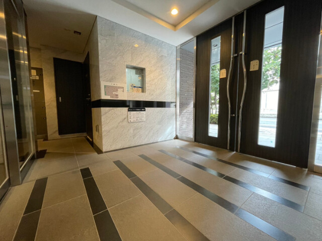 プレール・ドゥーク志村坂上Ⅱ3階 部屋その他