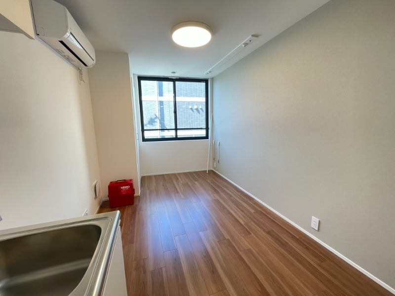 RAMIi上池台4階 部屋その他