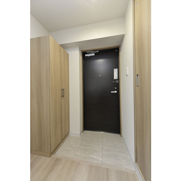 クリオ　ラモード学芸大学Ⅱ0201号室 玄関