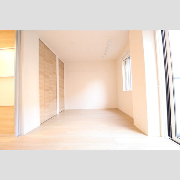 カーサ　エスペランサ105号室 洋室