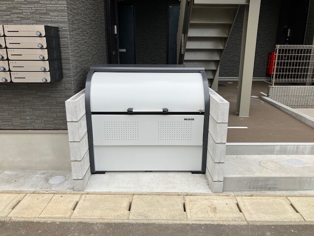 ラフィーナー東船橋(E-208)1階 部屋その他