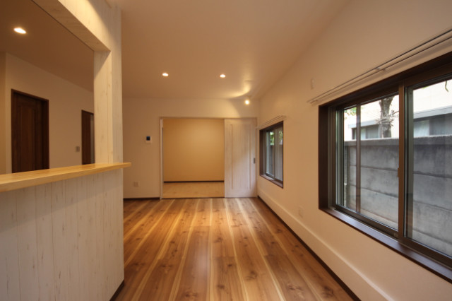 BASE1階 部屋その他