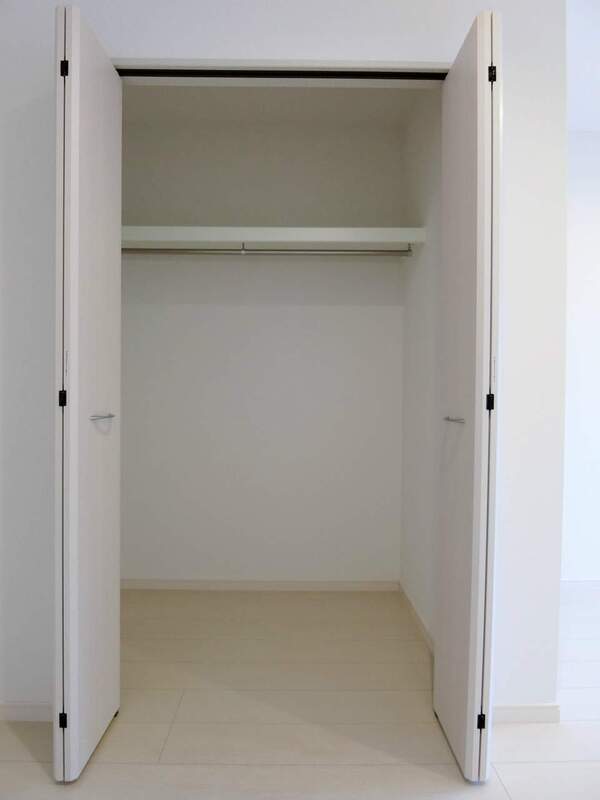 リブリ・TOYA 収納