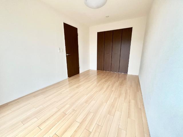 コンフォートヴィラ103号室 洋室