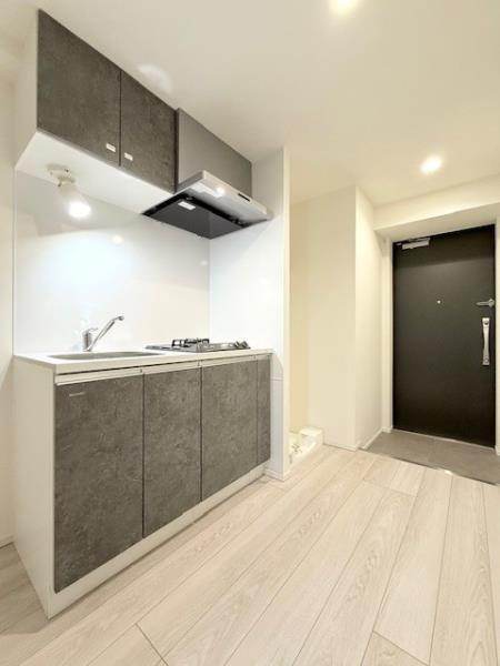 エレミ本蓮沼 リビング