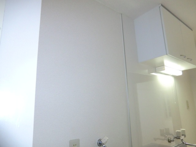 ベルウィング北綾瀬Ｂ1階 部屋その他