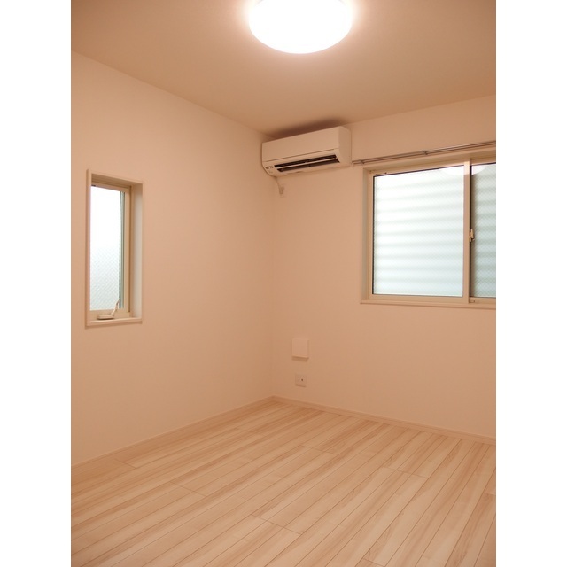 アムール ネージュ 参番館 内観